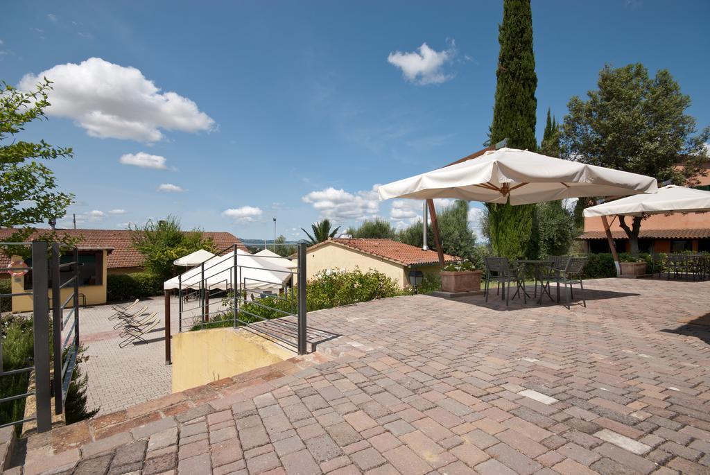 Вилла Poste Del Chiugi Petrignano Del Lago Экстерьер фото