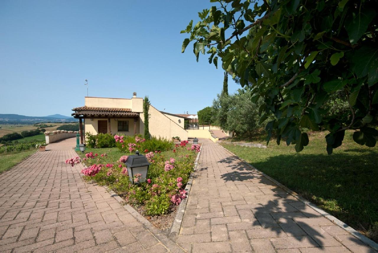Вилла Poste Del Chiugi Petrignano Del Lago Экстерьер фото