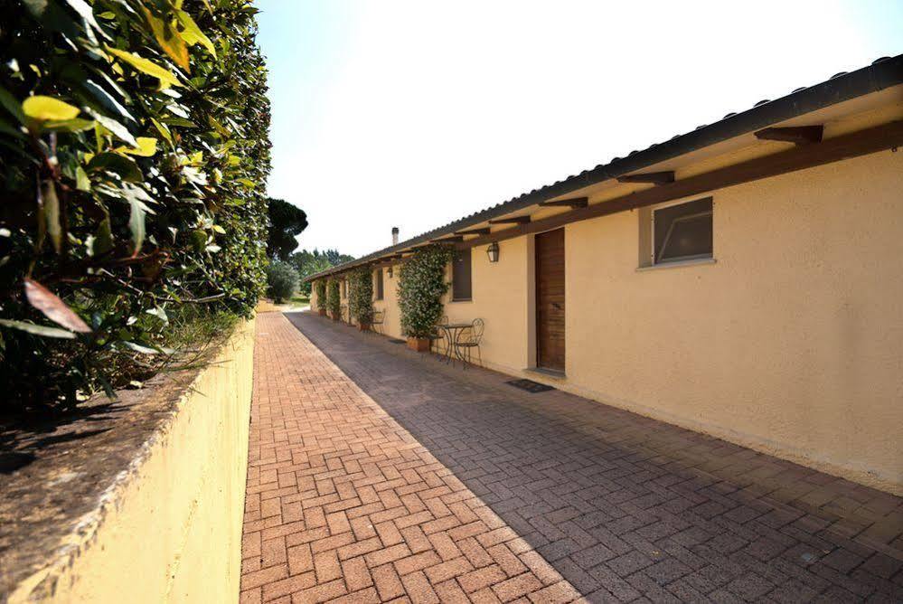 Вилла Poste Del Chiugi Petrignano Del Lago Экстерьер фото